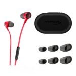 HyperX Cloud Earbuds II RED (705L8AA) - Image 4