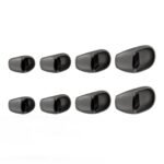 HyperX Cloud Earbuds II RED (705L8AA) - Image 3