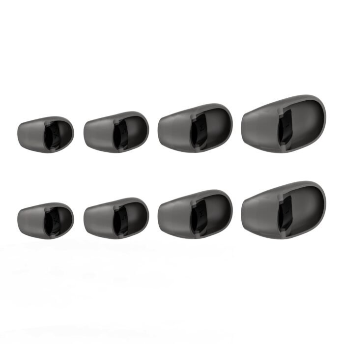HyperX Cloud Earbuds II RED (705L8AA) - Image 3