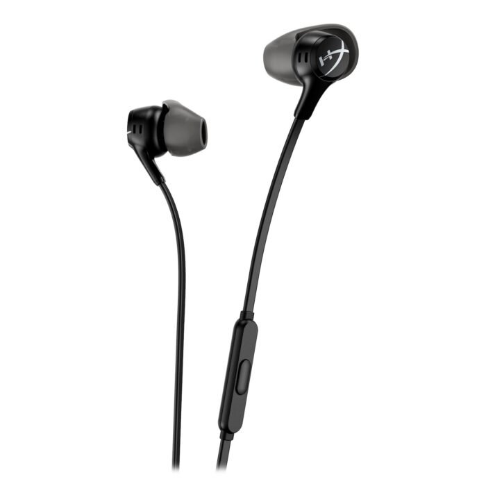 HyperX Cloud Earbuds II RED (705L8AA) - Image 2