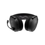 HyperX Cloud Jet - Wireless Gaming Headset (Black) (AJ0T1AA) - Image 3