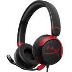 HyperX Cloud Mini Wired (Black) (7G8F4AA)