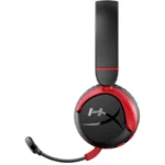 HyperX Cloud Mini Wireless (Black) (7G8F1AA) - Image 3