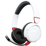 HyperX Cloud Mini Wireless (White) (7G8F2AA) - Image 4
