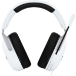 HyperX Cloud Stinger 2 Core White Xbox (6H9B7AA) - Image 2