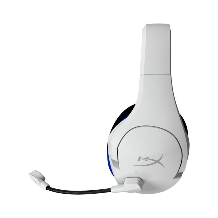 HyperX Cloud Stinger Core Wireless (PS) White (4P5J1AA) - Image 2
