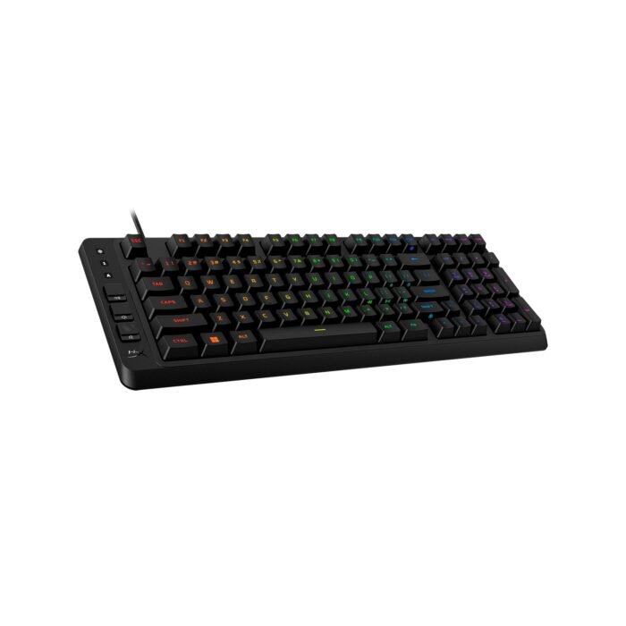 HyperX Eve 1800GAM KB US (B7JE0AA) - Image 2