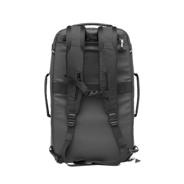 HyperX Knight Backpack (8C525AA) - Image 4