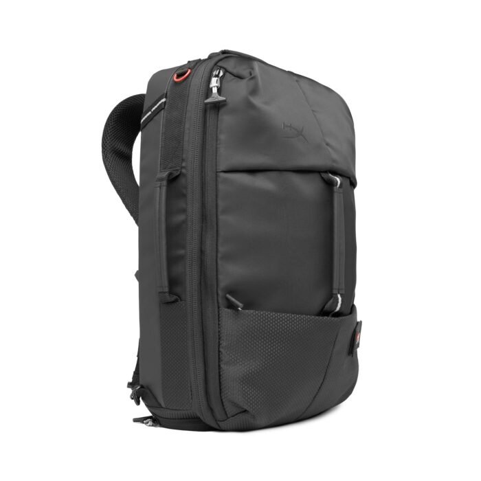 HyperX Knight Backpack (8C525AA) - Image 2