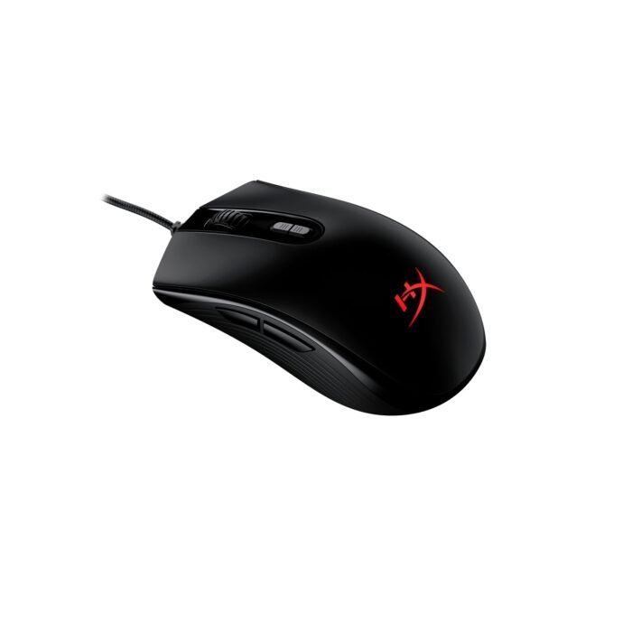 HyperX Pulsefire Core Gaming Mouse (4P4F8AA) - Image 2