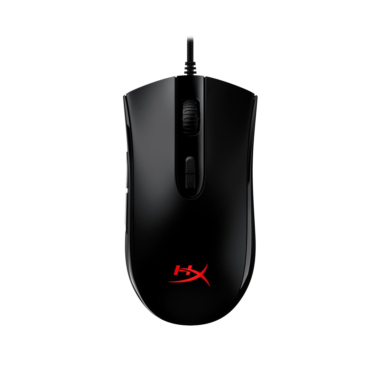 HyperX Pulsefire Core Gaming Mouse (4P4F8AA) HyperX Pulsefire Core Gaming Mouse (4P4F8AA) - Image 1