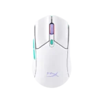 HyperX Pulsefire Haste 2 Core Wireless (White) (8R2E7AA)