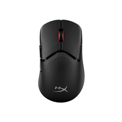 HyperX Pulsefire Saga Pro Wireless Gaming Mouse (A2PB2AA)