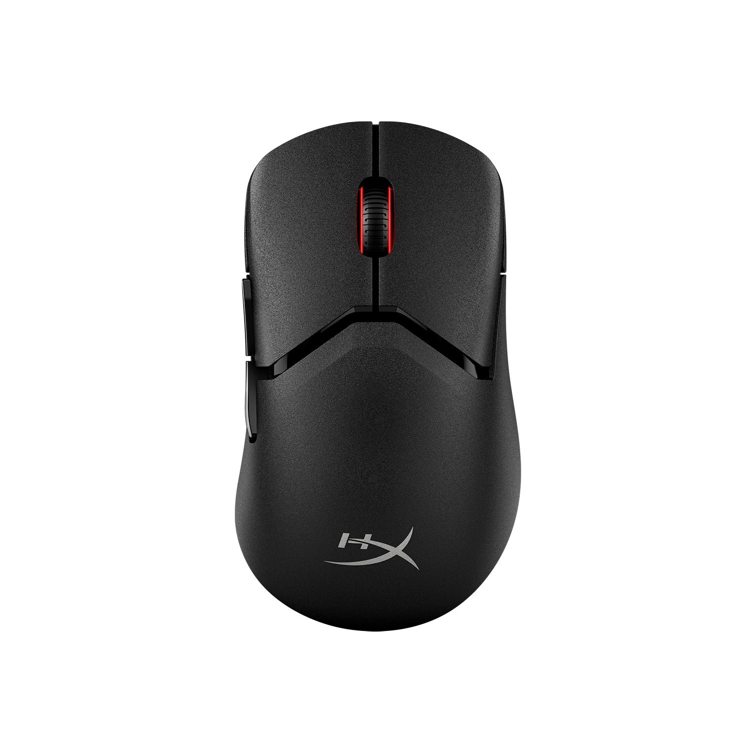 HyperX Pulsefire Saga Pro Wireless Gaming Mouse (A2PB2AA) HyperX Pulsefire Saga Pro Wireless Gaming Mouse (A2PB2AA) - Image 1