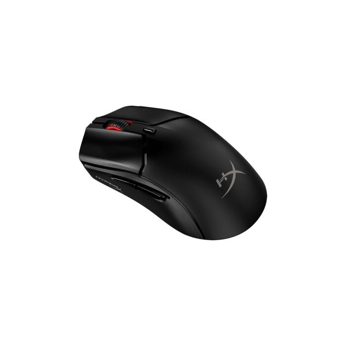 HyperX Pulsfire Haste 2 Mini Wireless Black Gaming Mouse (7D388AA) - Image 2