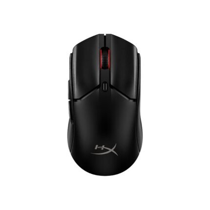 HyperX Pulsfire Haste 2 Mini Wireless Black Gaming Mouse (7D388AA)
