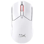 HyperX Pulsfire Haste 2 Mini Wireless White Gaming Mouse (7D389AA)