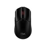 HyperX Pulsfire Haste 2 Wireless Black Gaming Mouse (6N0B0AA)