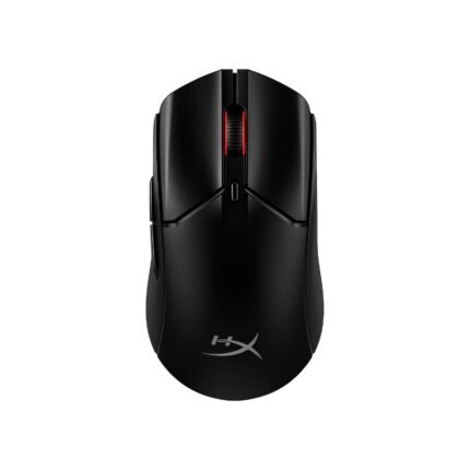 HyperX Pulsfire Haste 2 Wireless Black Gaming Mouse (6N0B0AA)