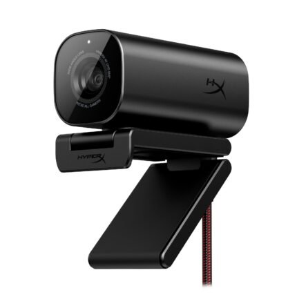 HyperX Vision S Webcam (75X30AA)