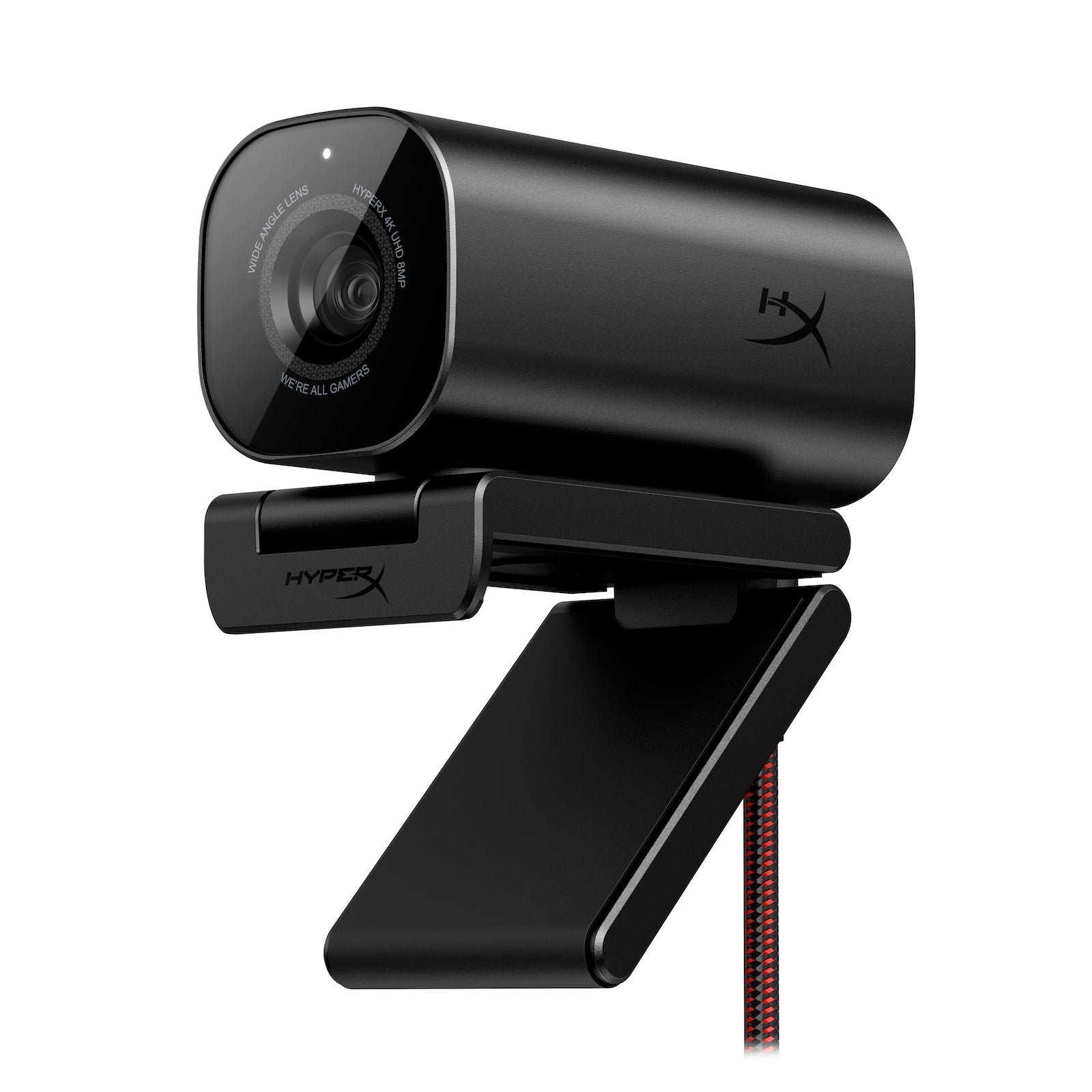 HyperX Vision S Webcam (75X30AA) HyperX Vision S Webcam (75X30AA) - Image 1