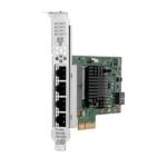 INT I350 1GbE 4p BASE-T Adptr (P21106-B21)
