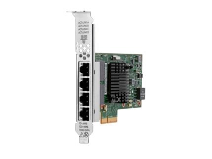 INT I350 1GbE 4p BASE-T Adptr (P21106-B21)