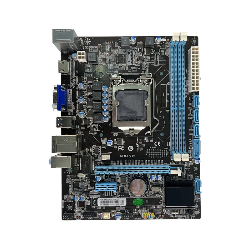 INTEL H61 Motherboard INTEL H61 Motherboard