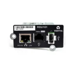 INTELLISLOT COMMS CARD / SNMP card for UPS GXT5 (RDU101)