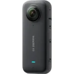 Insta360 X3 360 Degree Action Camera (CINSAAQ/B)