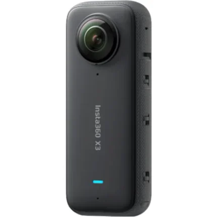 Insta360 X3 360 Degree Action Camera (CINSAAQ/B)