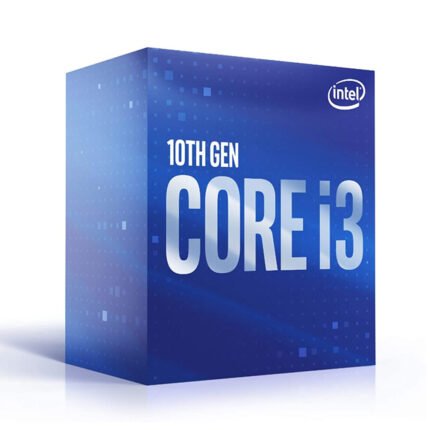 Intel Core i3-10105T Processor SRH3R 3.00 GHz (CM8070104291414)