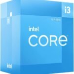 Intel Core i3-12100T Processor (CM8071504651106)
