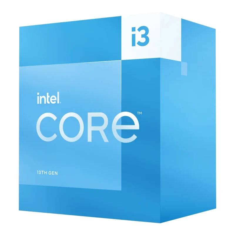 Intel Core i3-13100T Processor 12M Cache, up to 4.20 GHz (CM8071505092101)