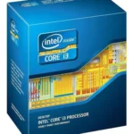 Intel Core i3-2100 3.1GHz Processor (CM8062301061600)
