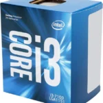 Intel Core i3-7100 3.90GHz Processor (CM8067703014612)