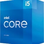 Intel Core i5 -11400F 2.60Hz Processor (CM8070804497016)