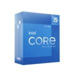 Intel Core i5-12500T Processor (CM8071504647706)