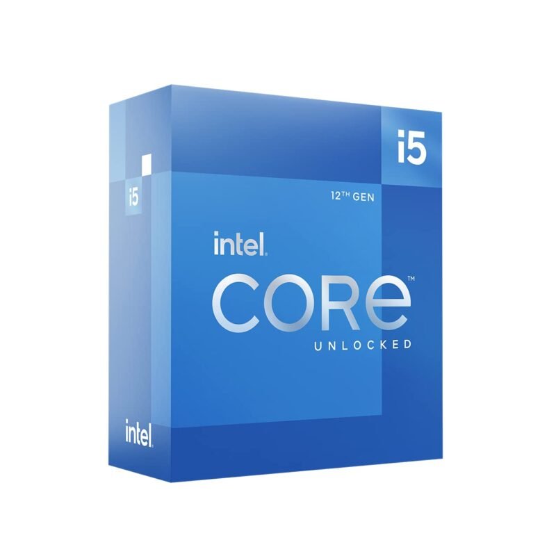 Intel Core i5-12500T Processor (CM8071504647706)