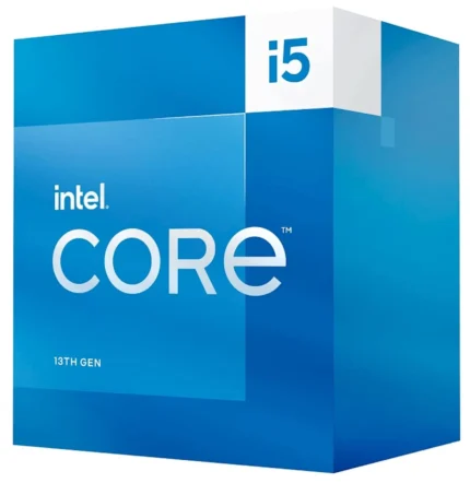 Intel Core i5-13500T 24M Cache, up to 4.60 GHz Processor (CM8071505092901)