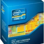 Intel Core i5-2300 2.8 GHZ Processor (CM8062301061502)