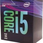 Intel Core i5-8500 9M Cache, up to 4.10 GHz Processor (CM8068403362607)