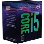 Intel Core i5-8500T 9M Cache, up to 3.50 GHz Processor (CM8068403362509)