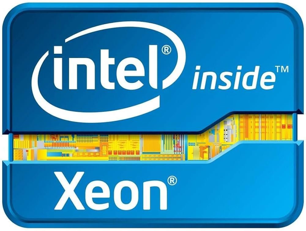 Intel Xeon Processor E5520 2.26GHz (AT80602002091AA)