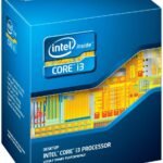 Intel® Core™ i3-2120 Processor (3M Cache, 3.30 GHz)