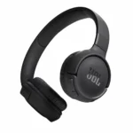 JBL Tune 520BT Headphones Black (JBLT520BTBLKEU)