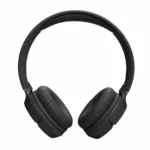 JBL Tune 520BT Headphones Black (JBLT520BTBLKEU) 2