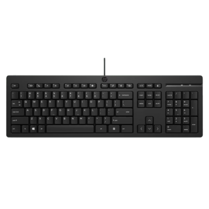 KBD 125 WD HP RUSS (266C9AA)