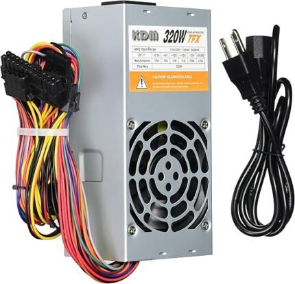 KDM-MTFX9320C 320W TFX Power Supply
