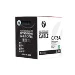 Kaliton CAT 6 UTP Network Cable 305 metr 23AWGx4P